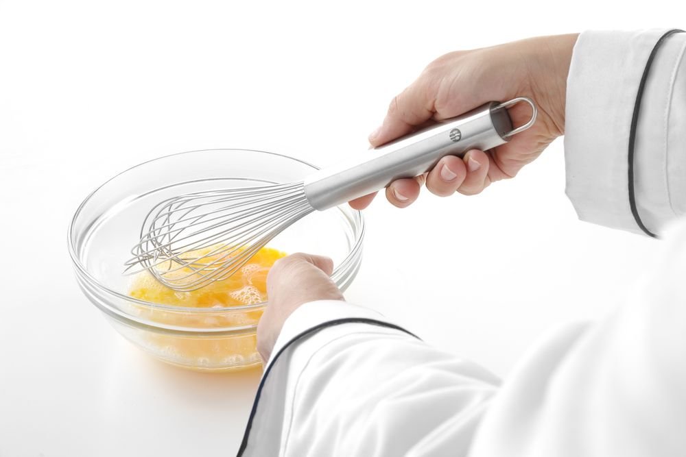 Schneebesen, HENDI, (L)485mm