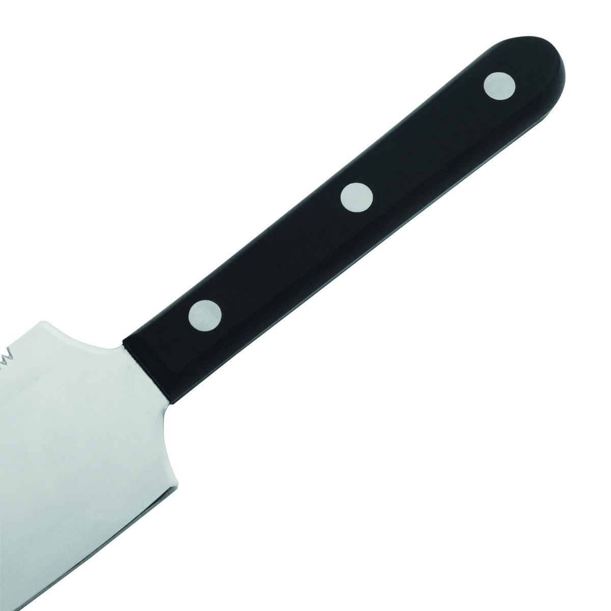 Tortenmesser, glatte Schneide