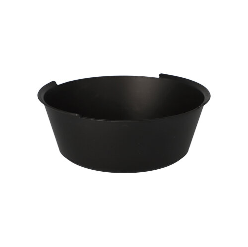 Circulware by Haval Mehrweg-Schalen Mix & Match rund Ø 18,3 cm · 6,9 cm schwarz Circulware by Haval Mehrweg-Schalen Mix & Match rund Ø 18,3 cm · 6,9 cm schwarz