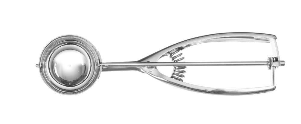Eiscremeportionierer Kitchen Line , HENDI, Kitchen Line, 1/20, ⌀56mm