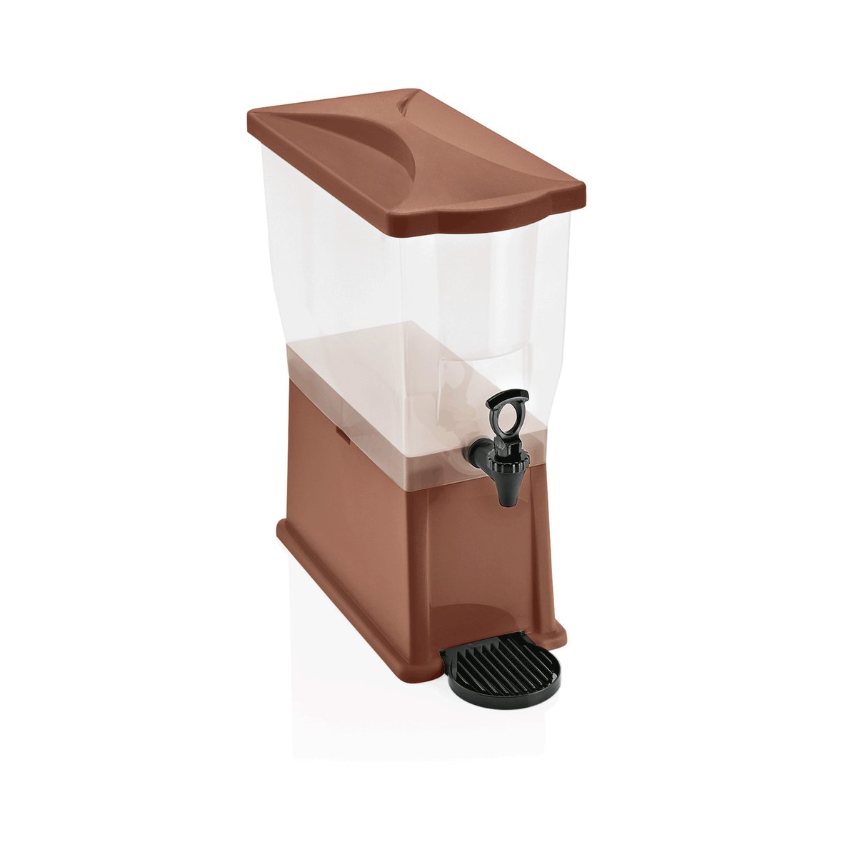 Getränkedispenser 14 L, 41,5 x 20,5 x 52,5 cm