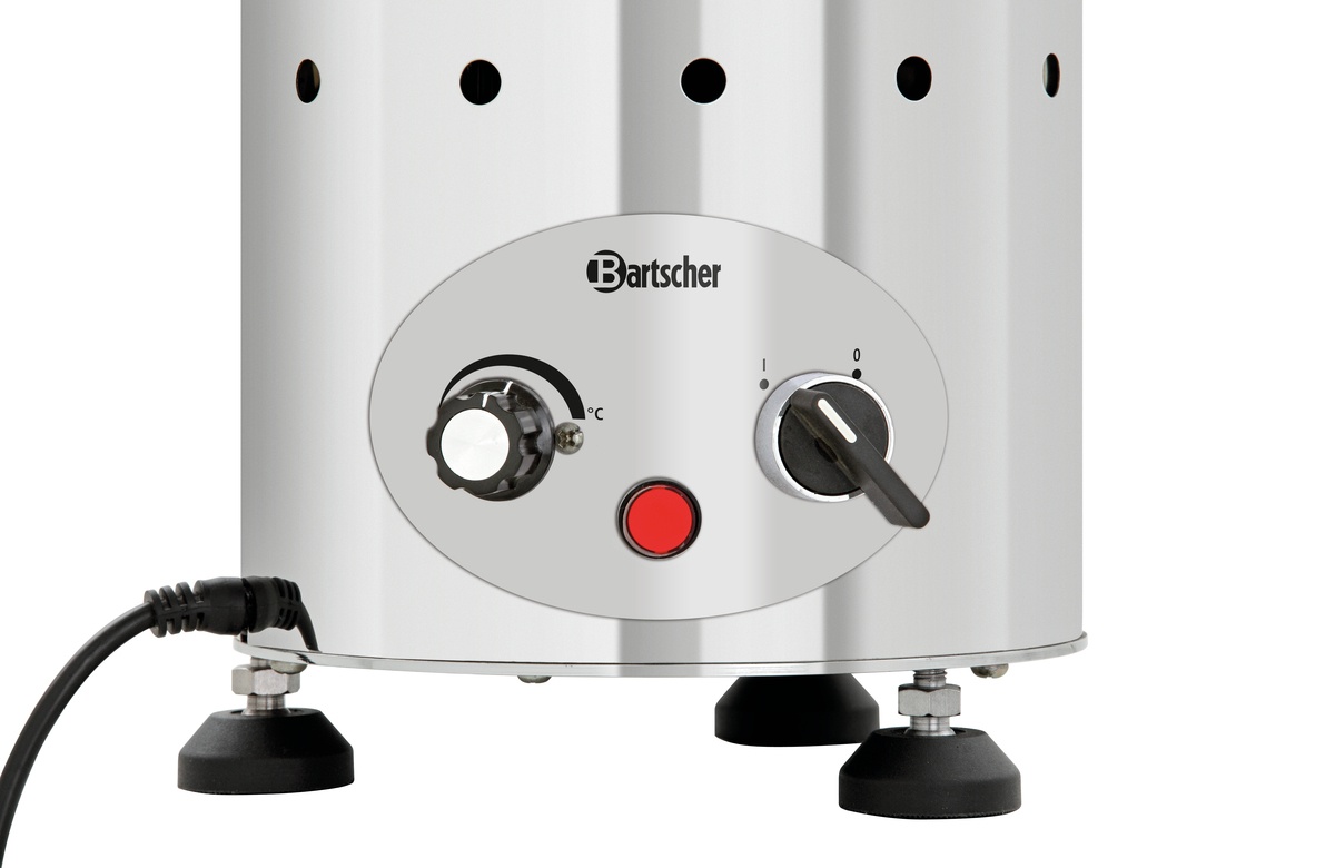 Schokoladenbrunnen SB 325-1