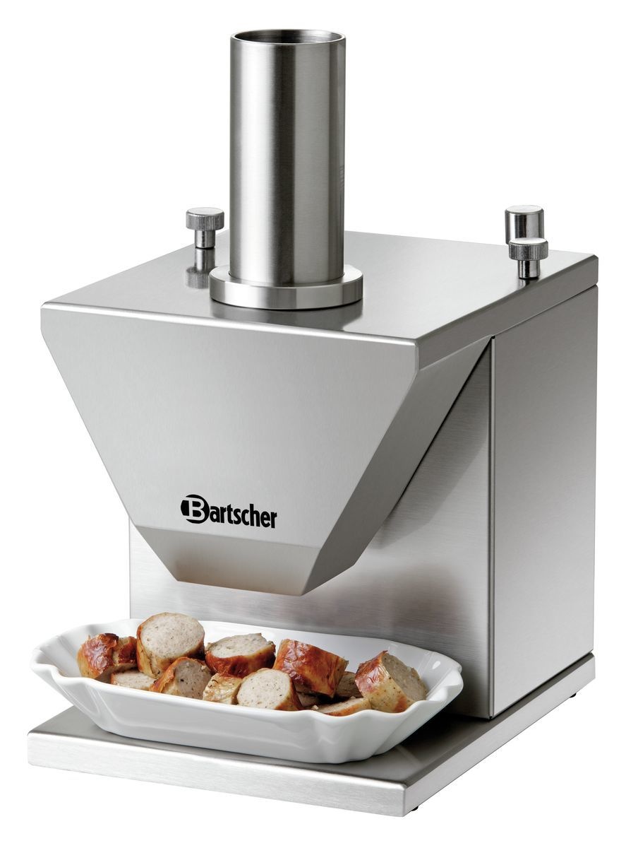 Currywurstschneider DSM3500E
