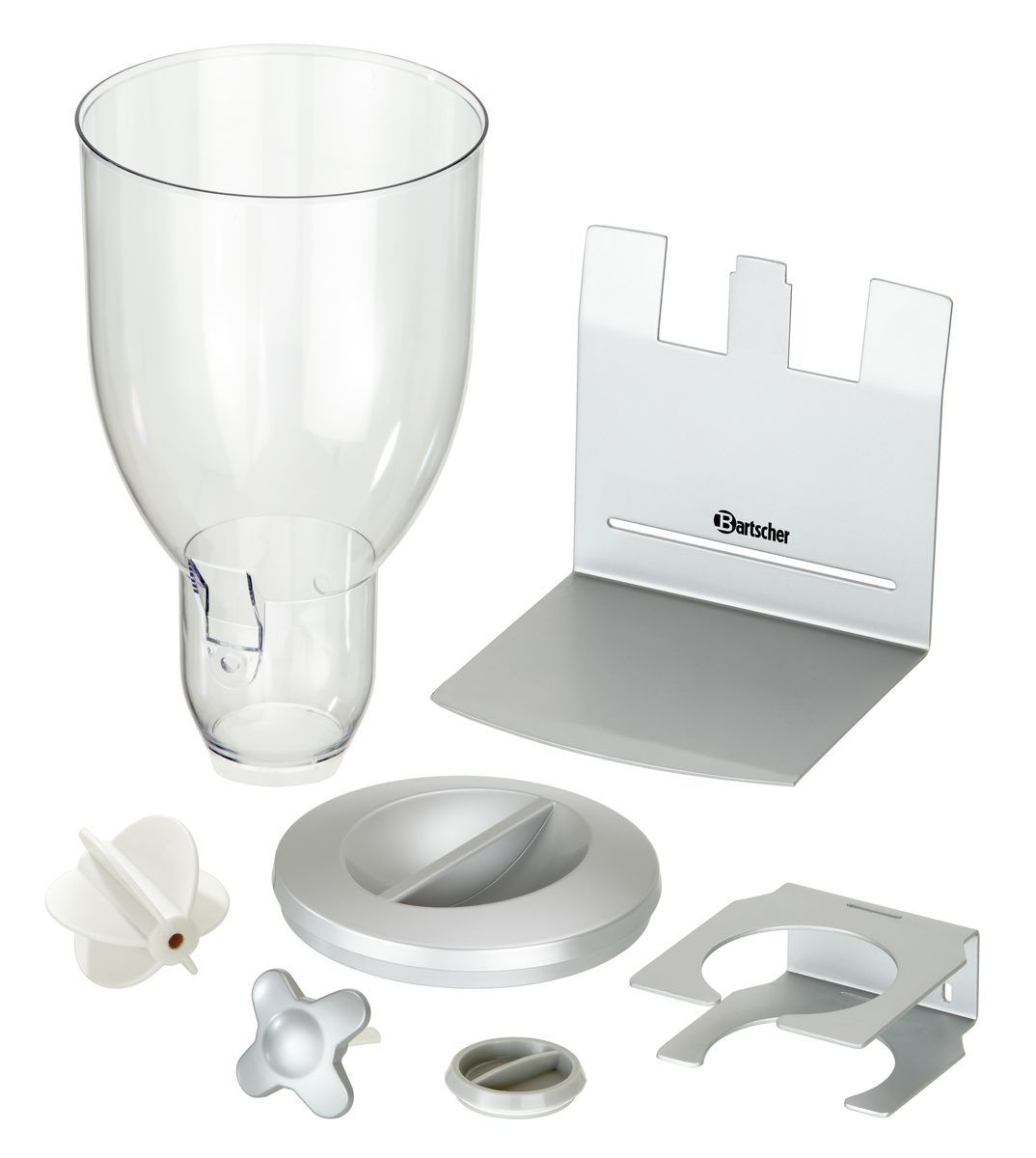 Cerealienspender, 1-fach