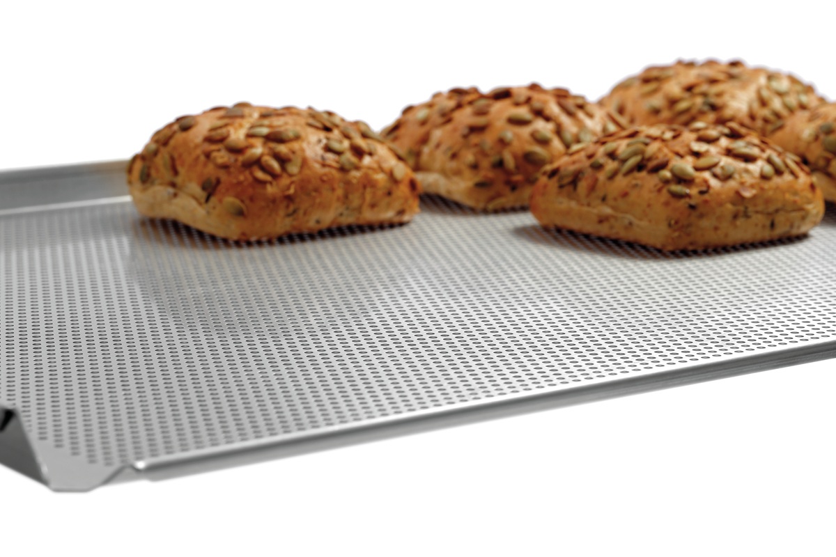 Lochblech 600x400-AL Lochblech 600x400-AL