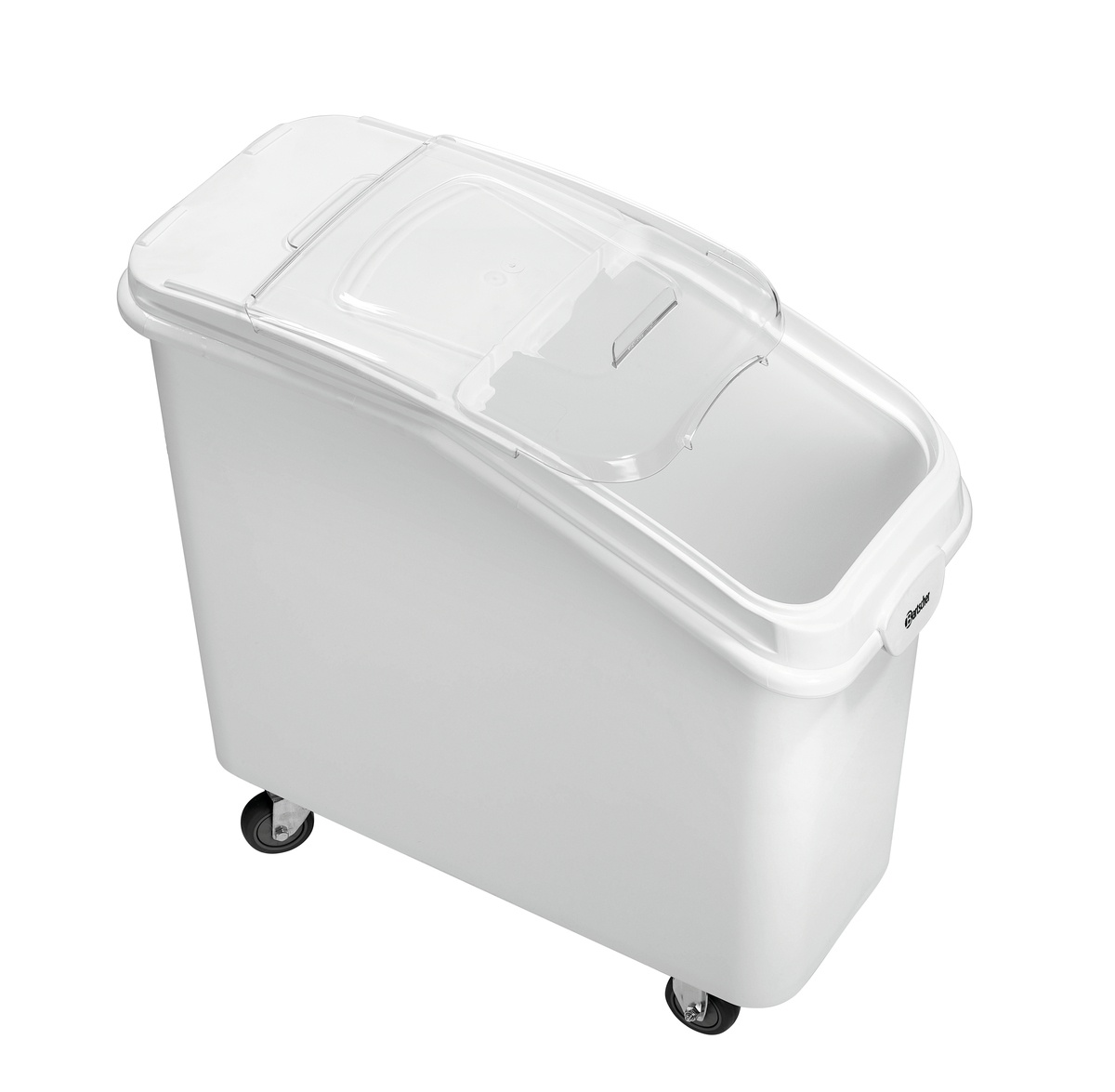 Vorratsbehälter-Wagen 81L Vorratsbehälter-Wagen 81L