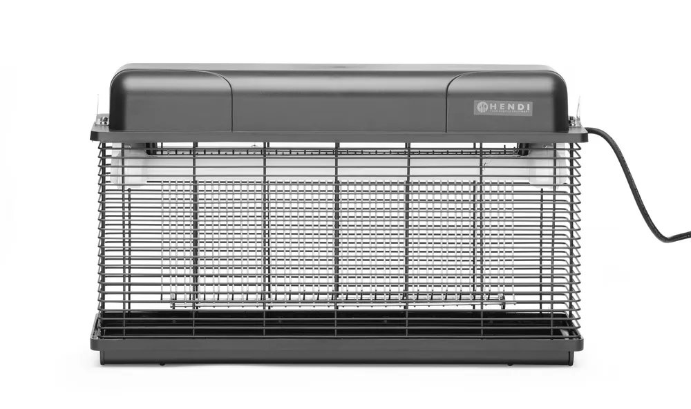 Insektenvernichter, wasserdicht, 100 m², 230V/40W, 510x135x(H)305mm Insektenvernichter, wasserdicht, 100 m², 230V/40W, 510x135x(H)305mm