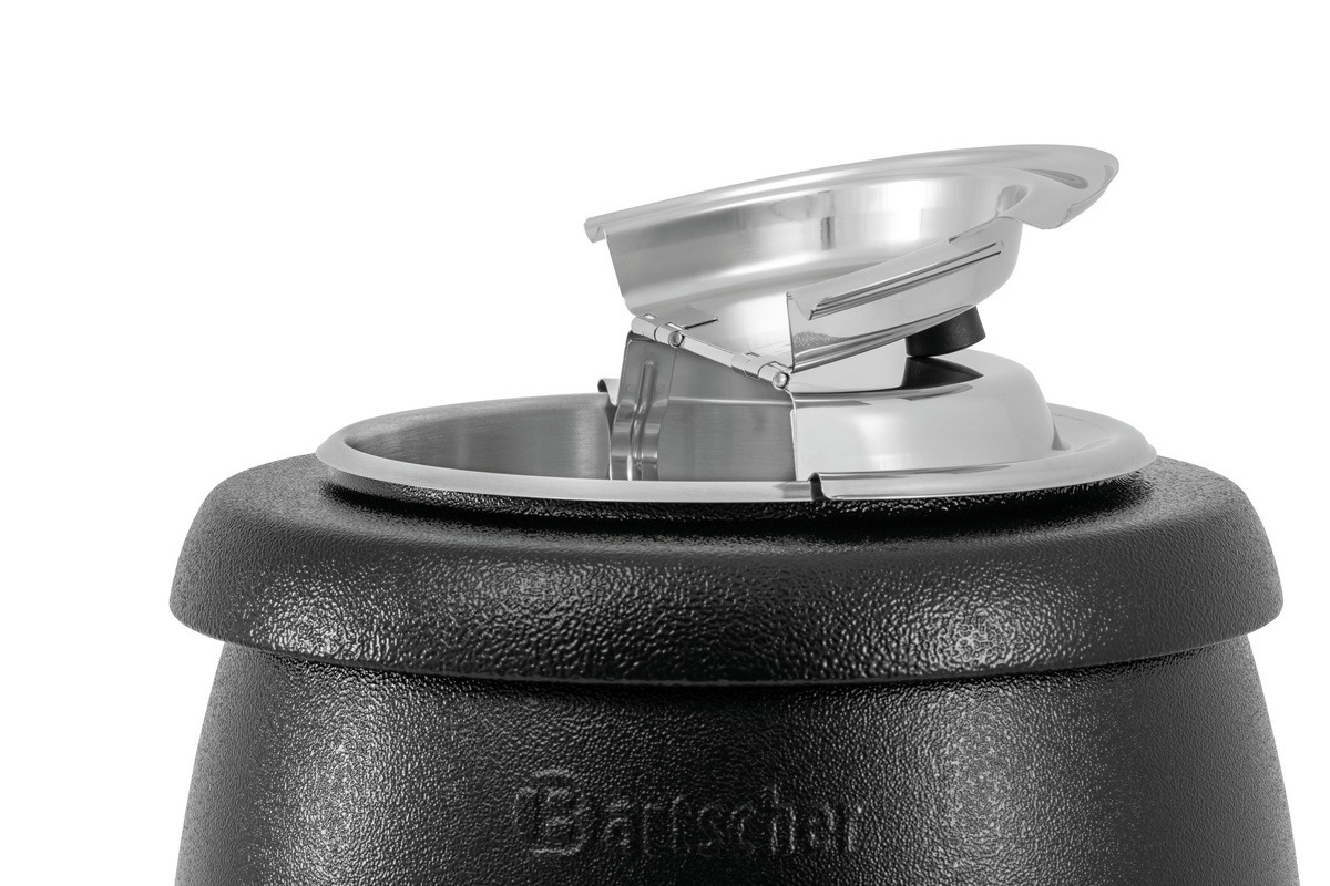 Suppentopf Economic 9L