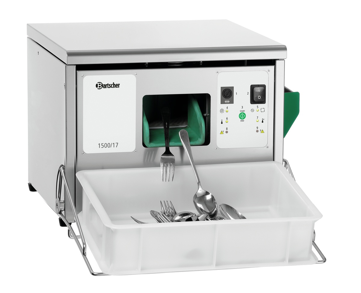 Besteckkorbhalter 1500/17 Besteckkorbhalter 1500/17