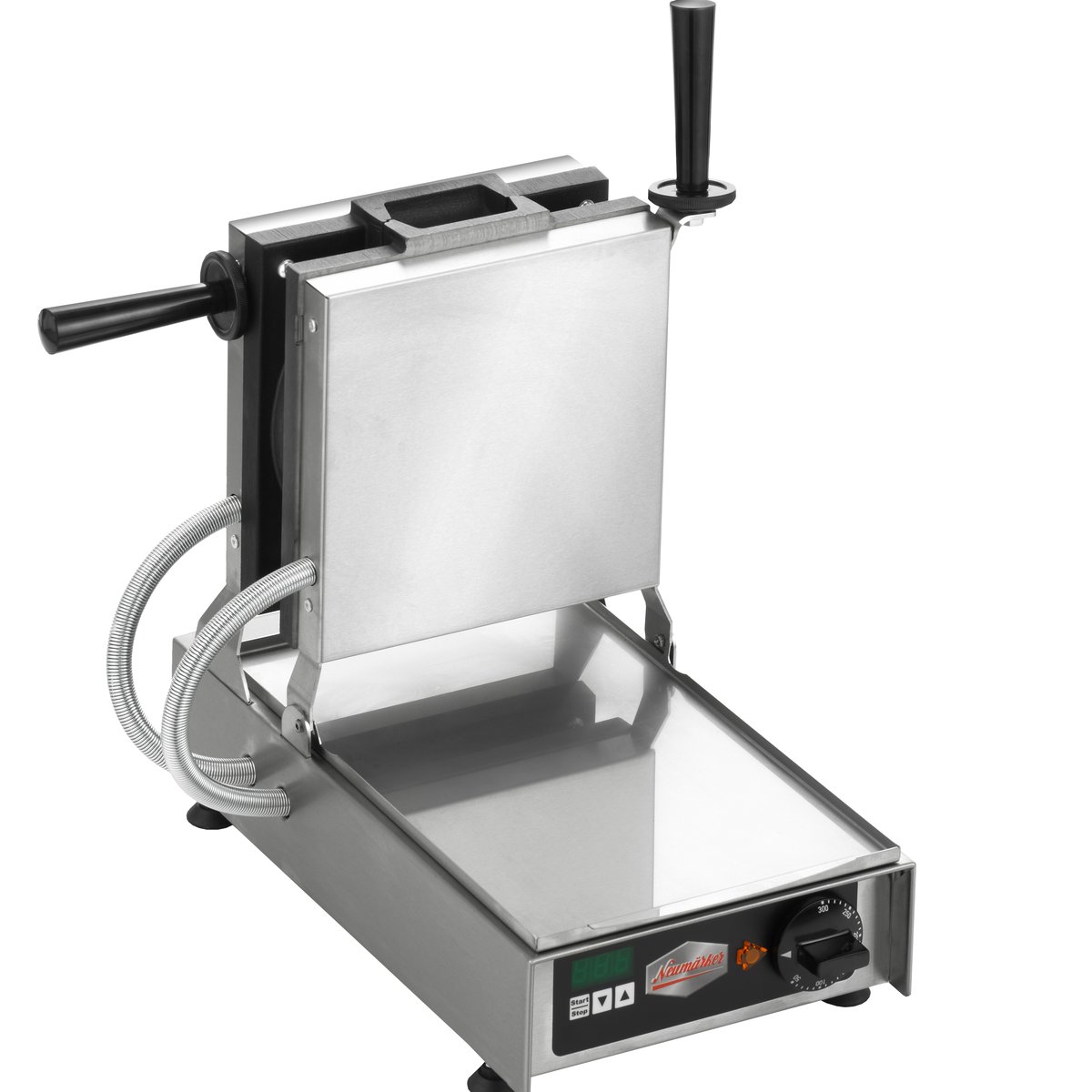 Helios Vertikal-Backsystem für auswechselbare Backplatten Helios Vertikal-Backsystem für auswechselbare Backplatten