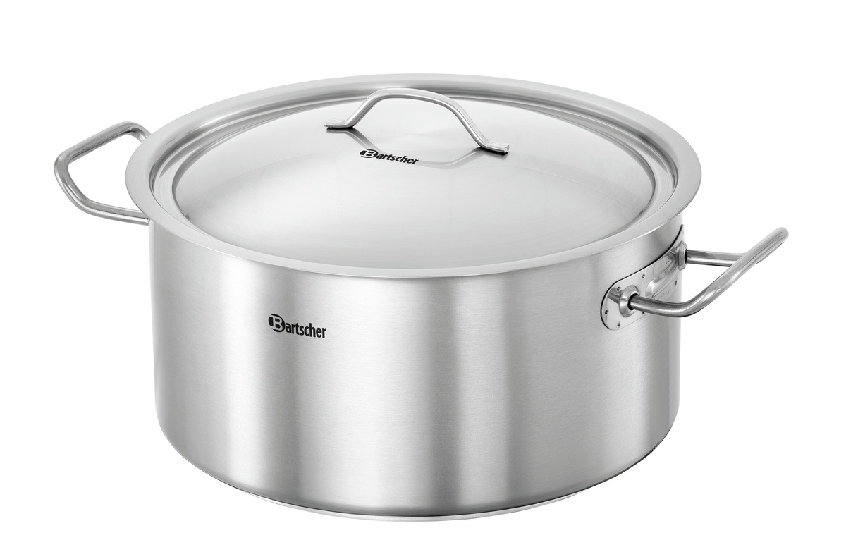 Kochtopf E10,4L-1 Kochtopf E10,4L-1