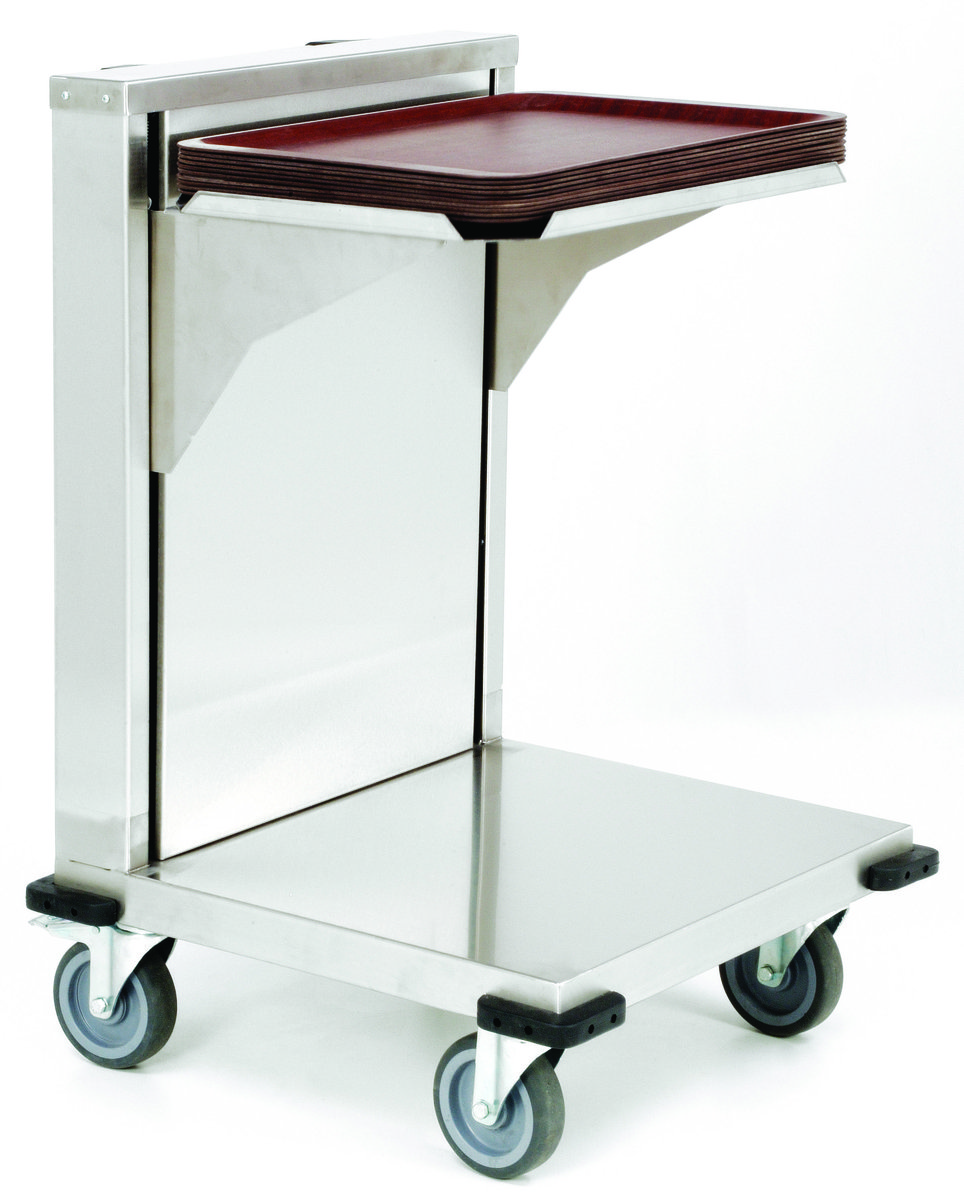 Tablettspender 304erEdelstahlModellTAB1