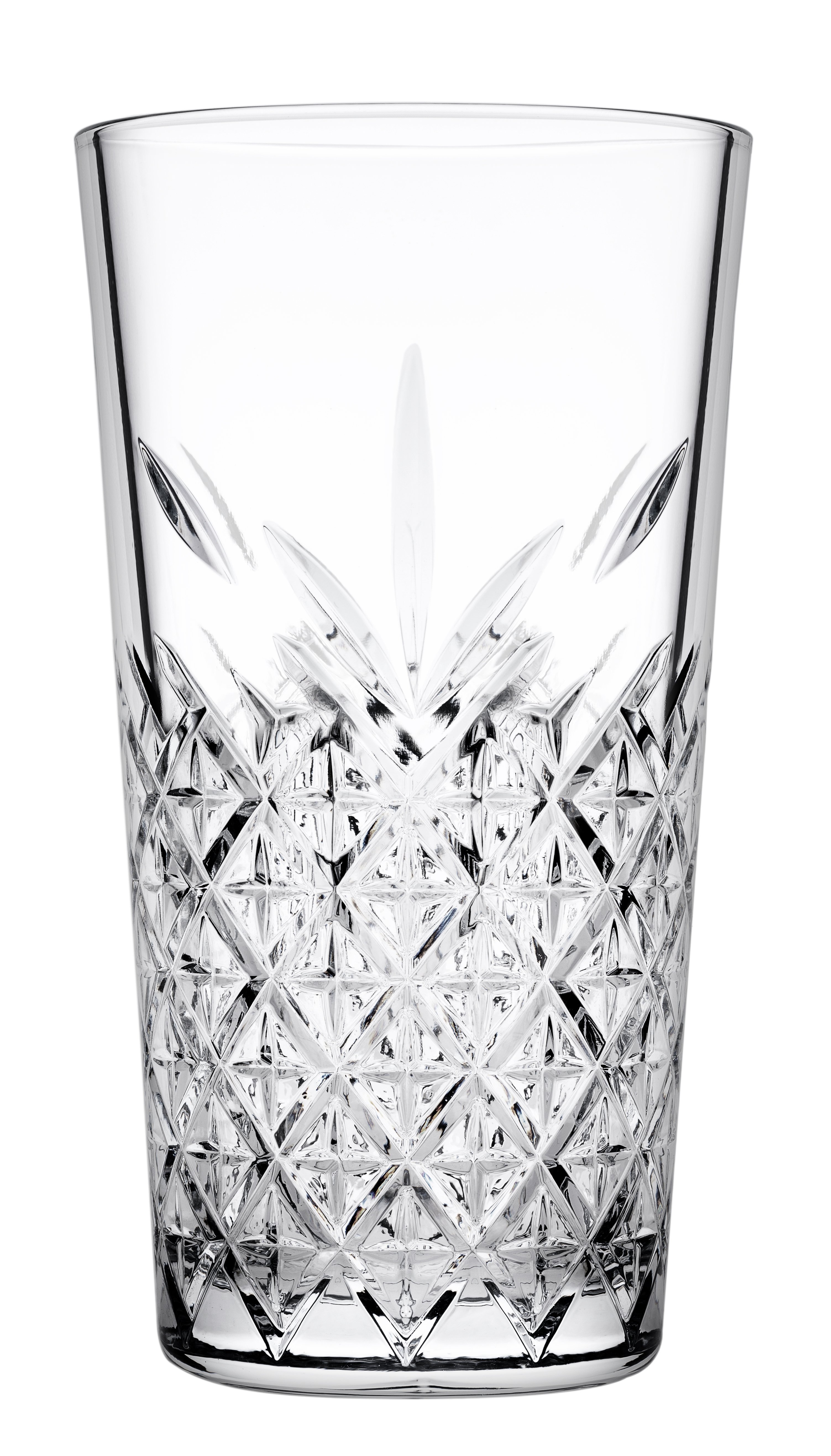 Longdrinkglas 470 ml aus der Serie Timeless stackable
