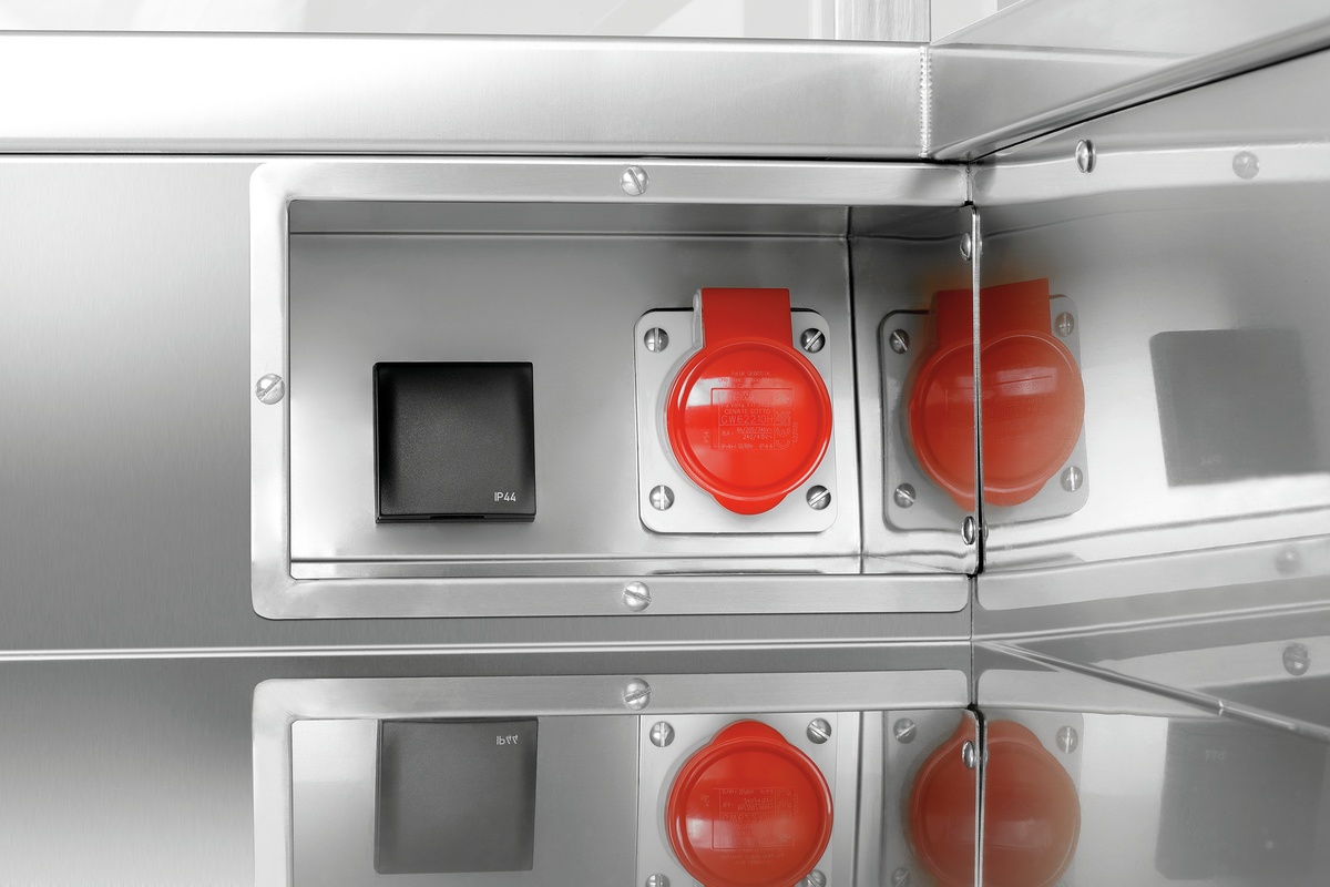 Kochstation KST3240 Eco Kochstation KST3240 Eco