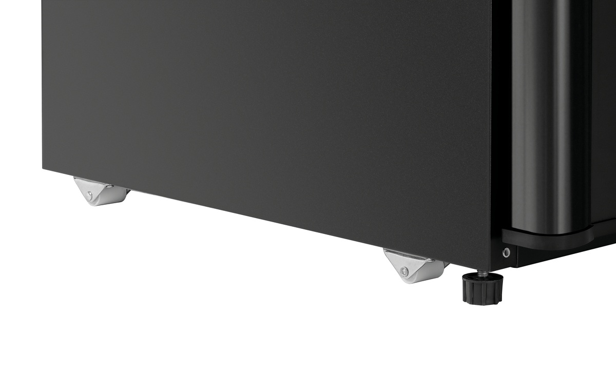 Glastürenkühlschrank 300L Glastürenkühlschrank 300L