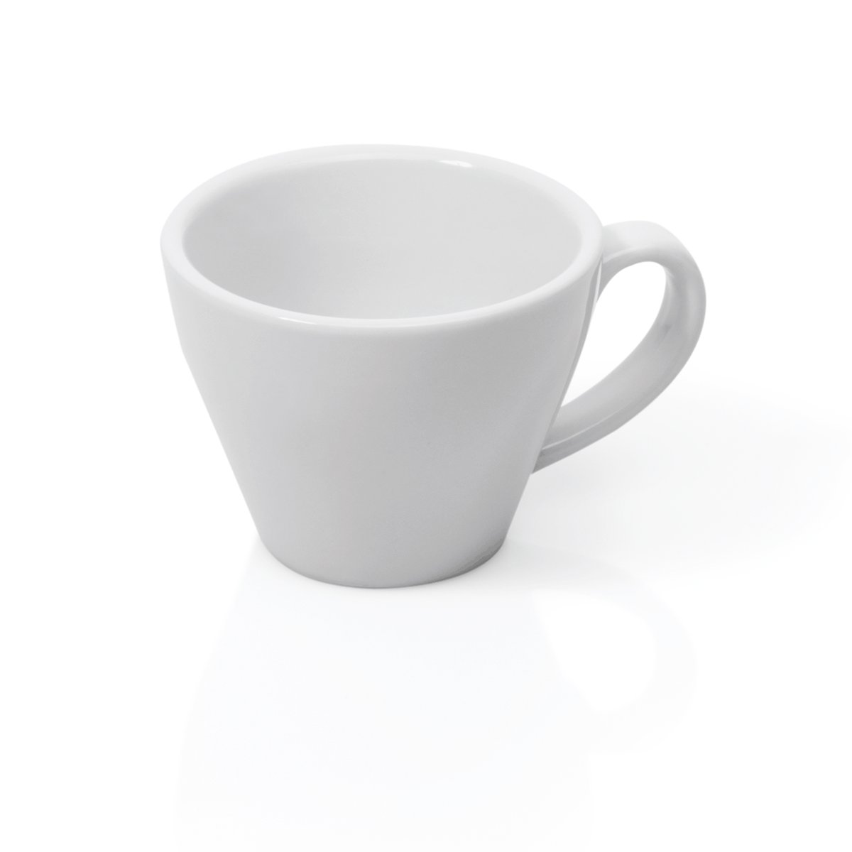 Espresso doppio 180 ml, Ø 8,5 cm, (H) 6,5 cm