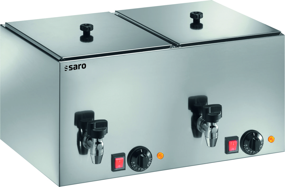 WurstwärmerModellHD200 WurstwärmerModellHD200