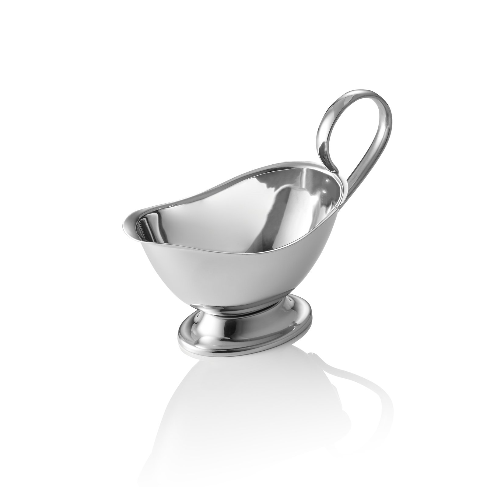 Sauciere, 220 ml, 19 x 8,5 x 12,5 cm Sauciere, 220 ml, 19 x 8,5 x 12,5 cm