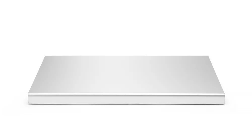 Warmhalteplatte, 230V/190W, 530x325x(H)45mm Warmhalteplatte, 230V/190W, 530x325x(H)45mm