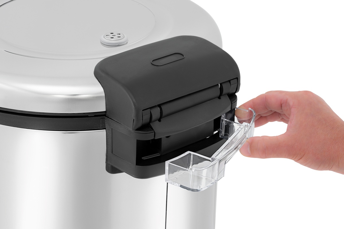 Reiskocher 8L Reiskocher 8L