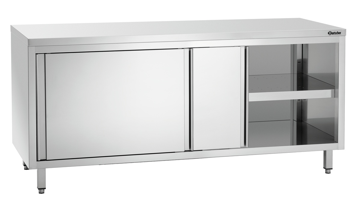 Arbeitsschrank 700, B1800 Arbeitsschrank 700, B1800