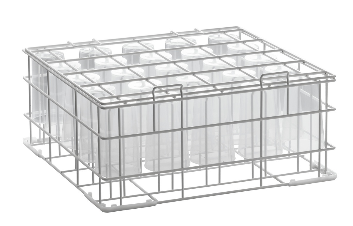 Mehrwegbecherkorb 500x500x235 Mehrwegbecherkorb 500x500x235