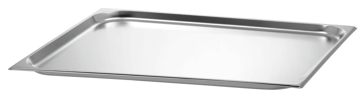 GN-Behälter, 2/1, T20