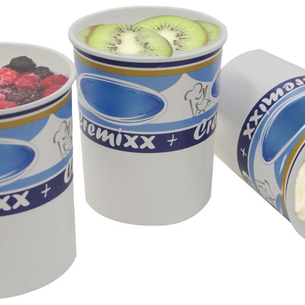 Steamblend Einweg-Portionsbecher 570 Stück