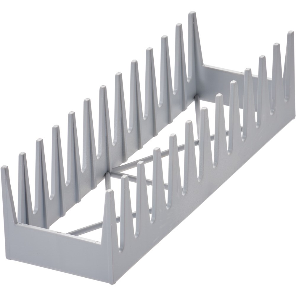 Tellerhalter zum Einsetzen in einen Universalkorb 400 x 400 mm Tellerhalter zum Einsetzen in einen Universalkorb 400 x 400 mm