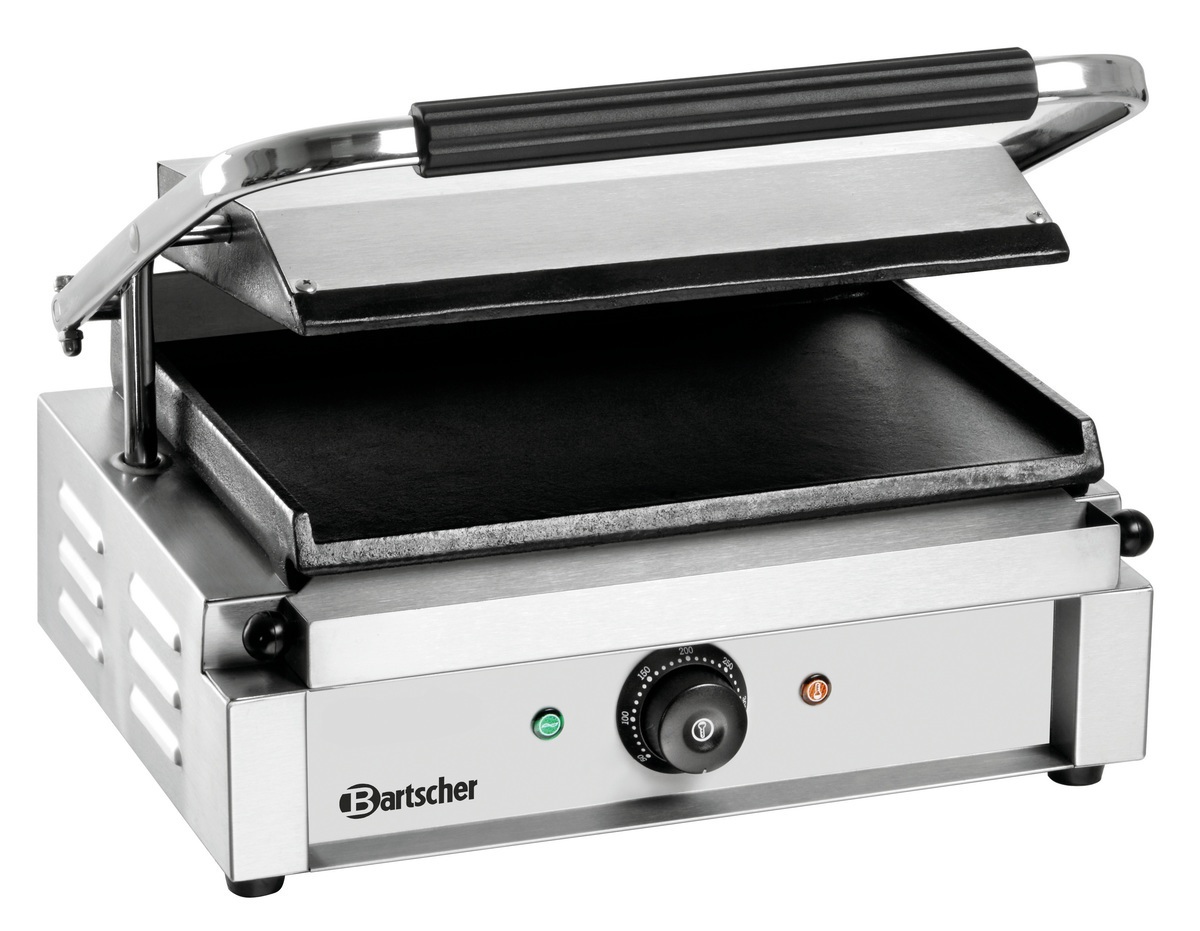 Kontaktgrill "Panini" 1G Kontaktgrill "Panini" 1G