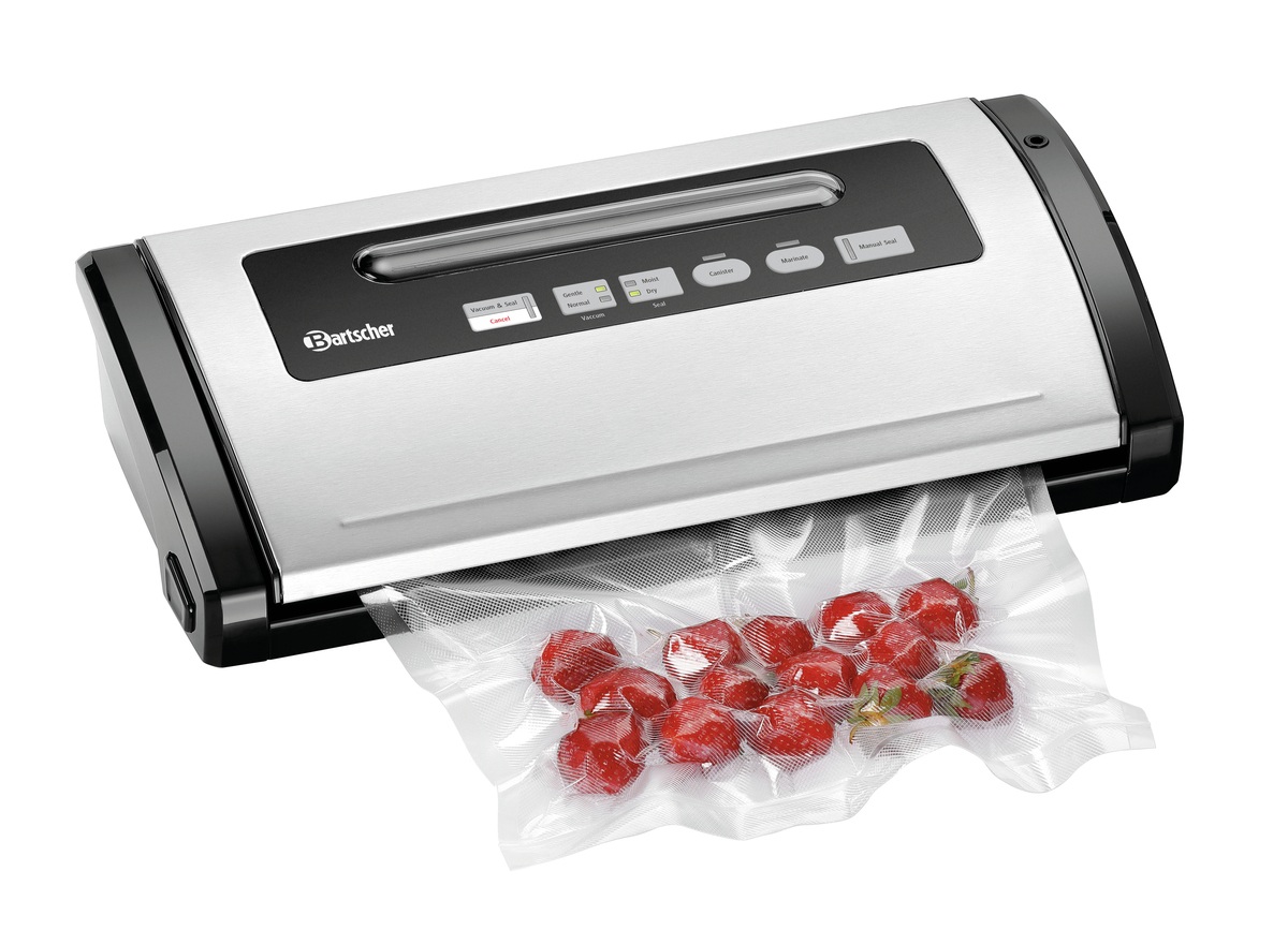 Vakuumiergerät 305/15L