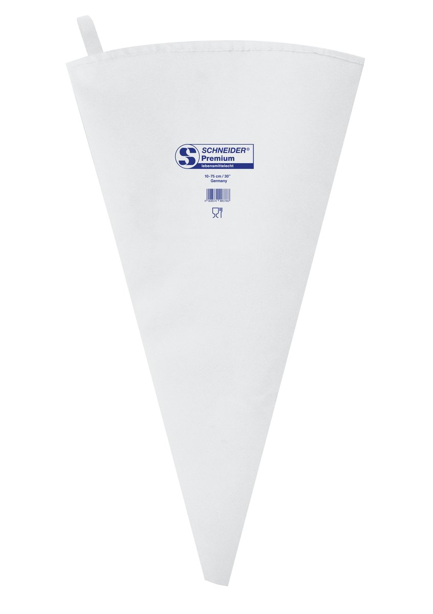 Spritzbeutel, "Premium", Gr. 10 Spritzbeutel, "Premium", Gr. 10