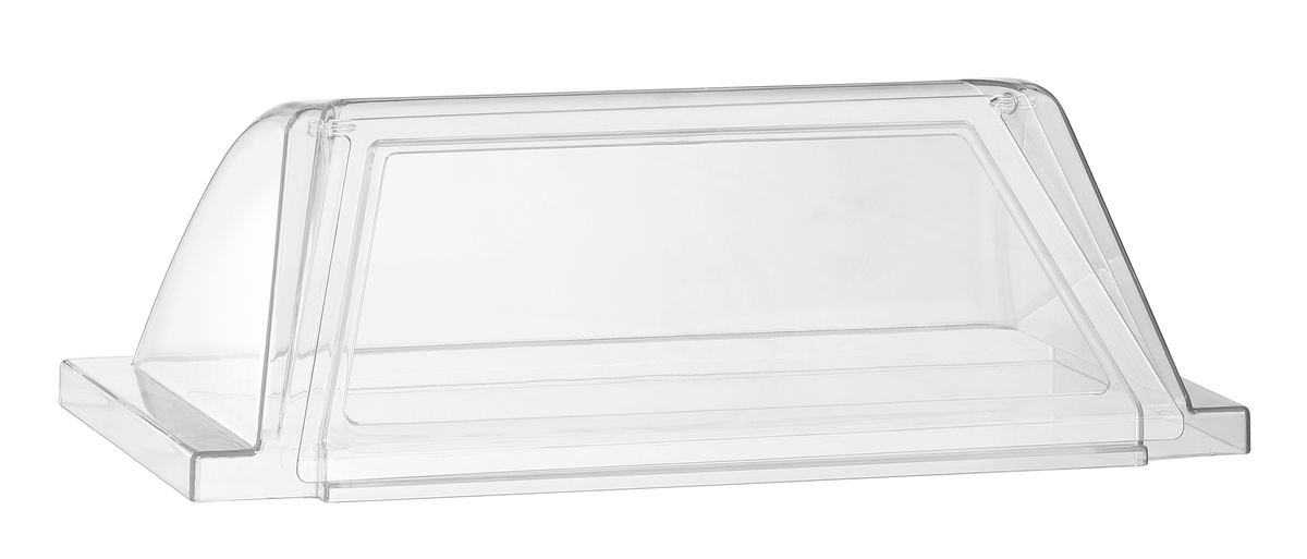 Abdeckhaube Rollergrill 7181