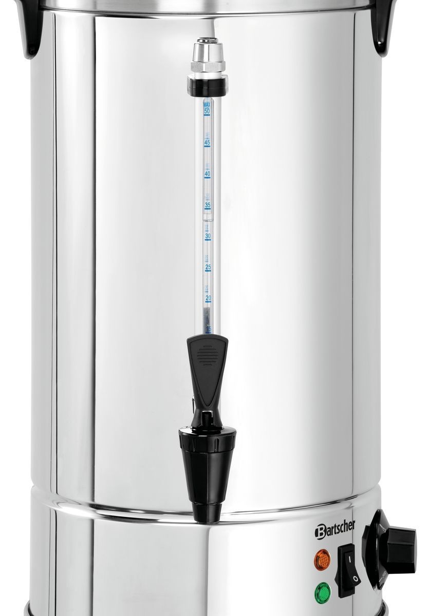 Heißwasser-Spender 8,5L