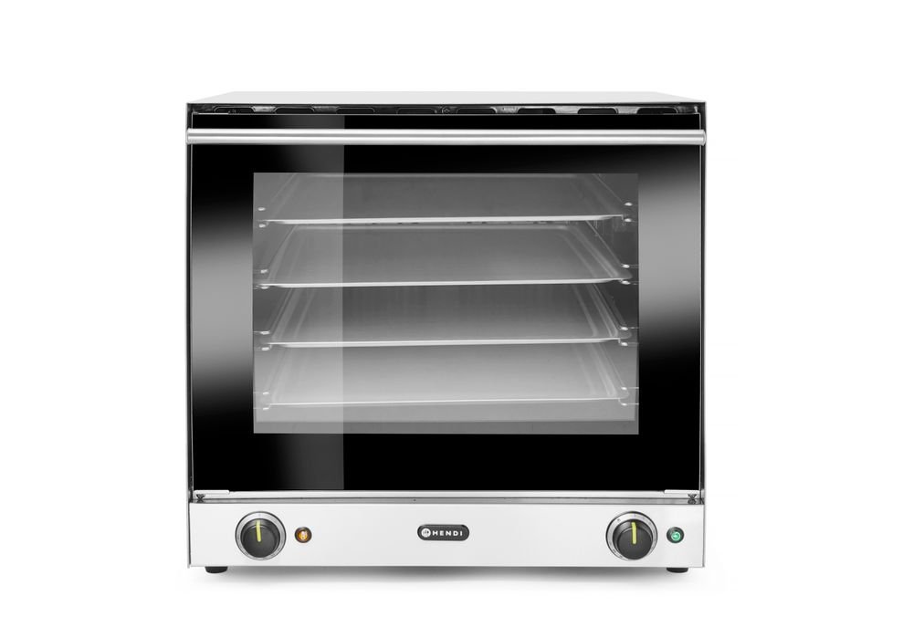 Heißluftofen H90, HENDI, 62L, 230V/2670W, 595x624x(H)572mm