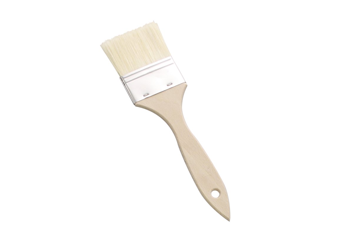 Bäckerpinsel 40 mm