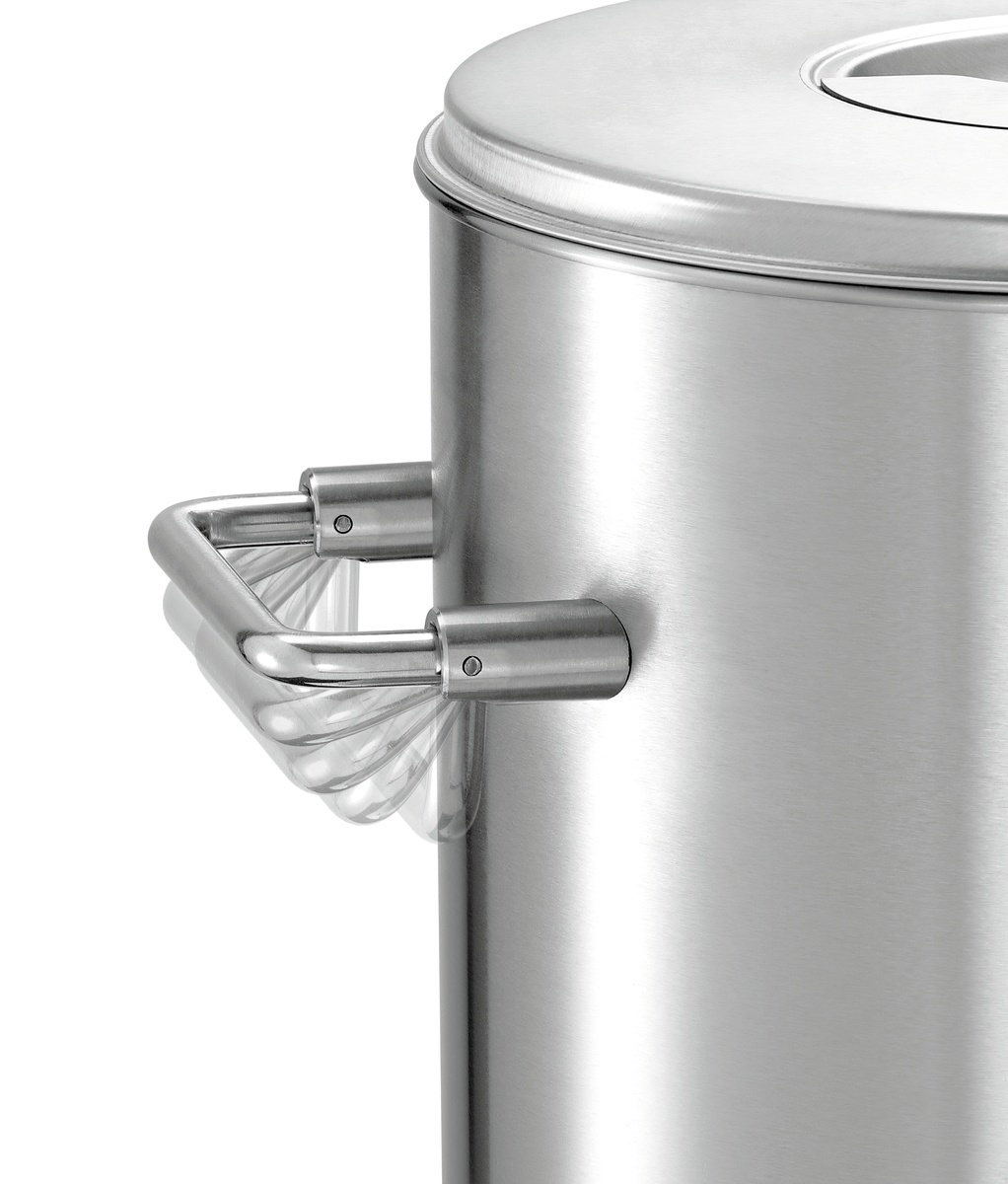 Kaffeemaschine Silver 1300