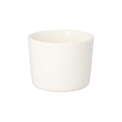864 Schale Porzellan rund 170 ml Ø 7,5 cm · 5,7 cm weiss "Bodega"