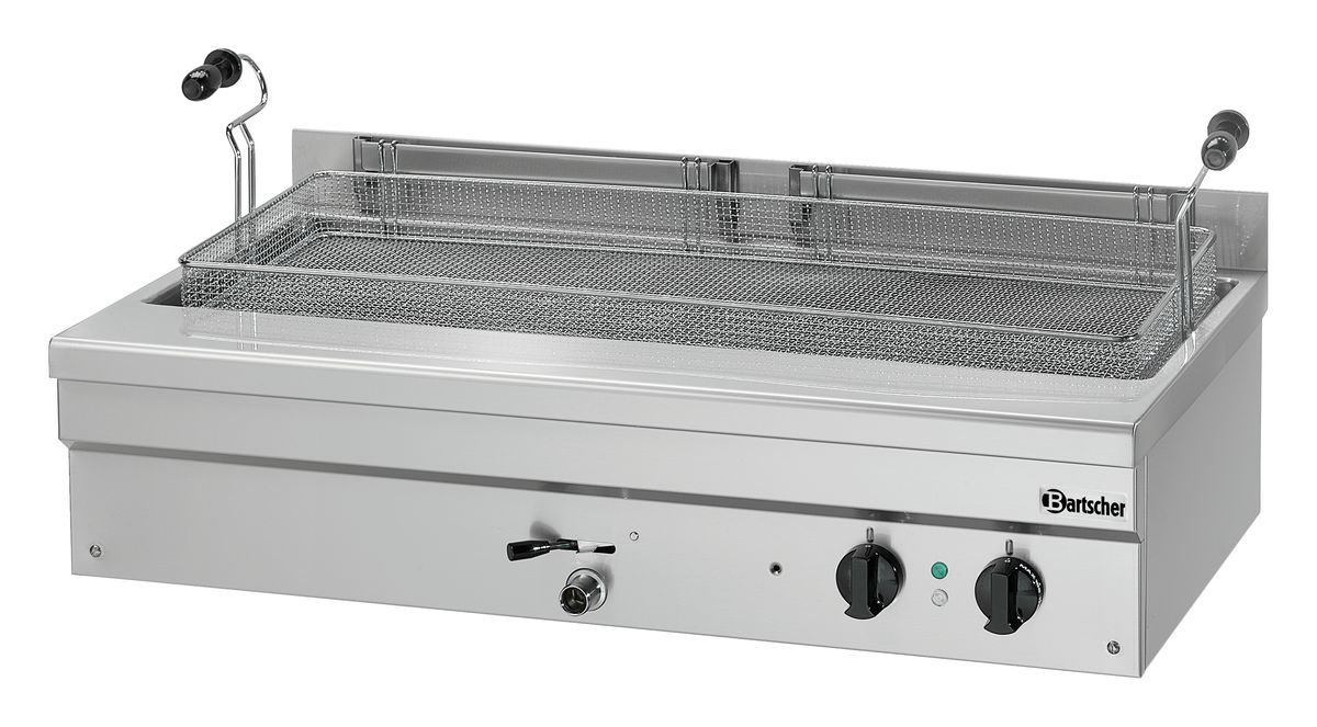 Backwarenfritteuse BF 35E Backwarenfritteuse BF 35E