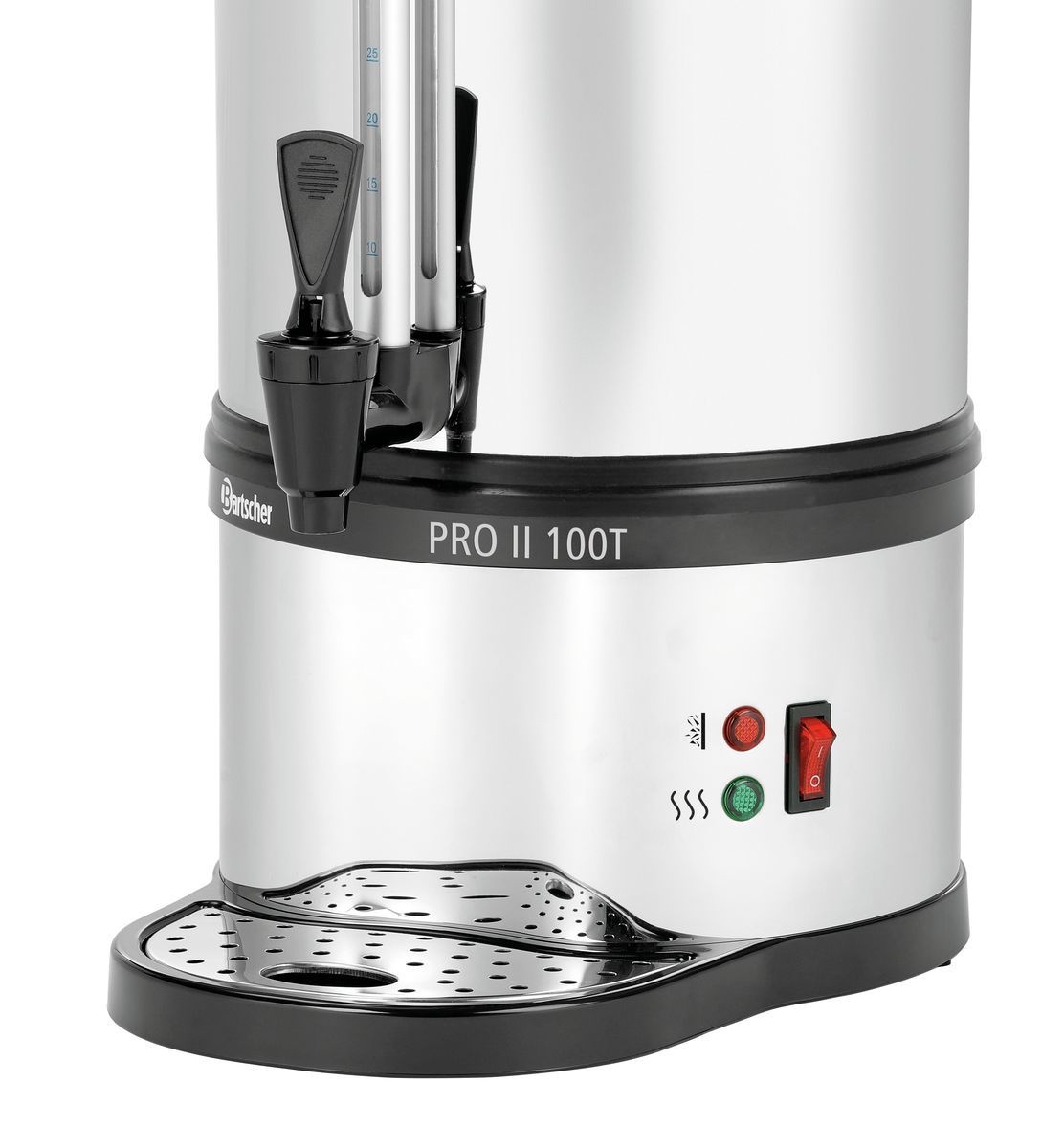 Kaffeemaschine Bartscher PRO II 100