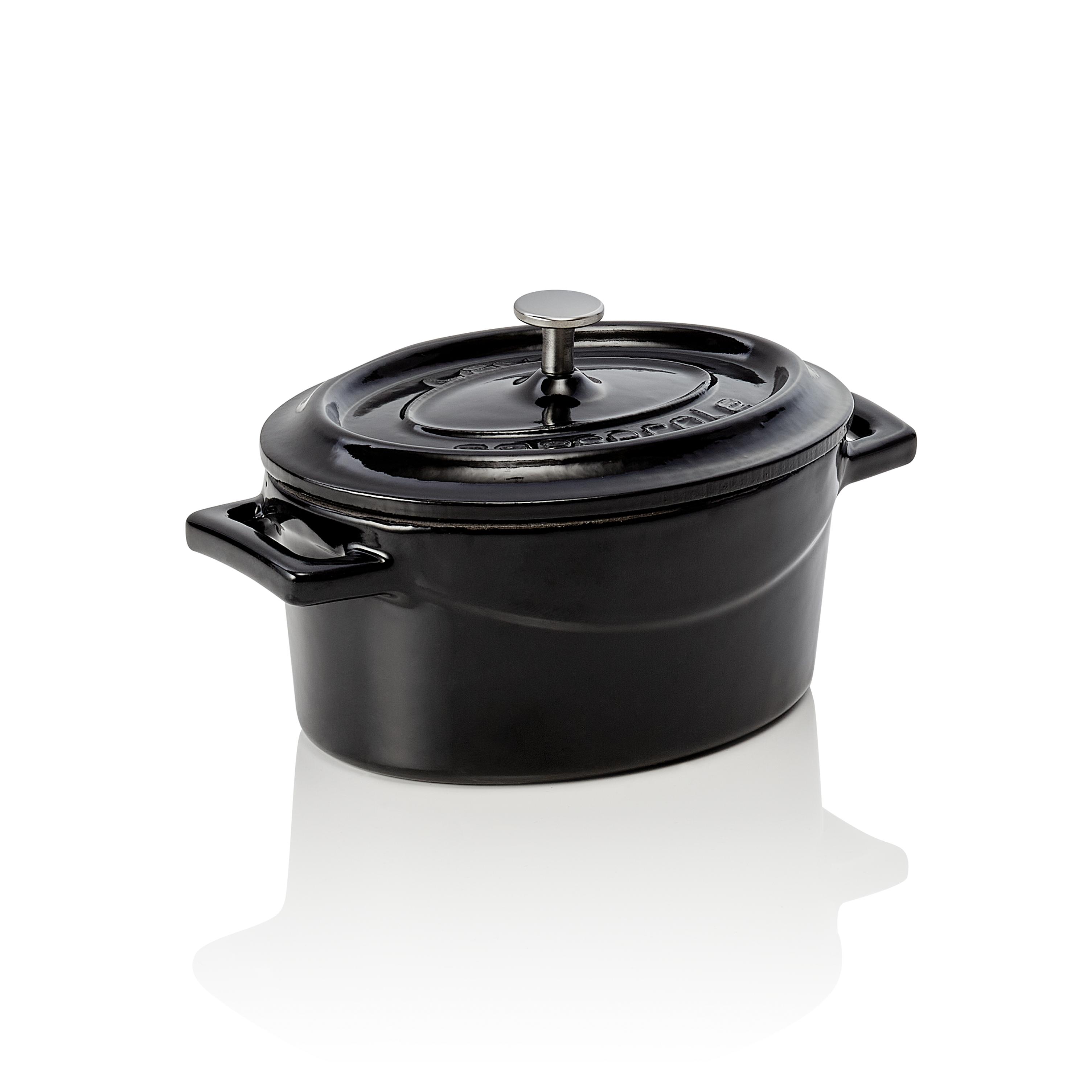 Cocotte 12,5 x 10 x 6 cm