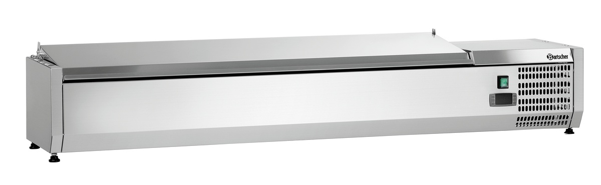 Kühlaufsatz ED4-1501 Kühlaufsatz ED4-1501