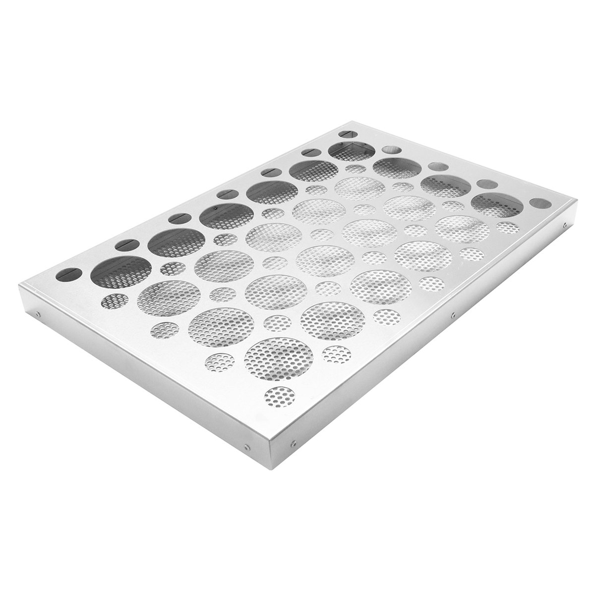 Muffinblech "Tuple", Aluminium Muffinblech "Tuple", Aluminium