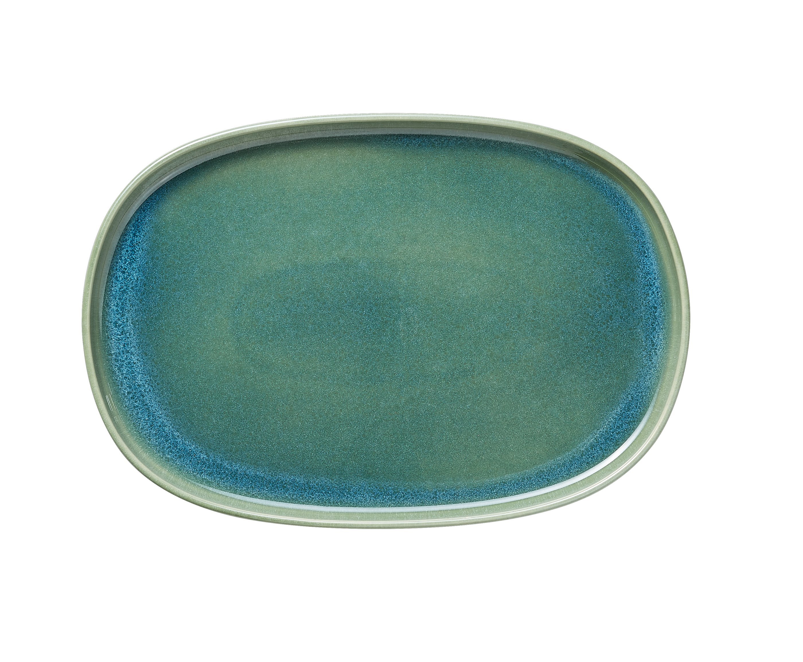 Platte 33 x 23 x 3 cm