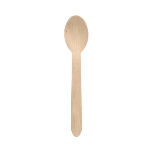 27000 Löffel, Holz "pure" 16 cm