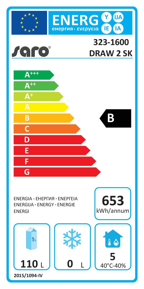 Schubladenkühltischmit2Schubladen,ModellDRAW2SK Schubladenkühltischmit2Schubladen,ModellDRAW2SK