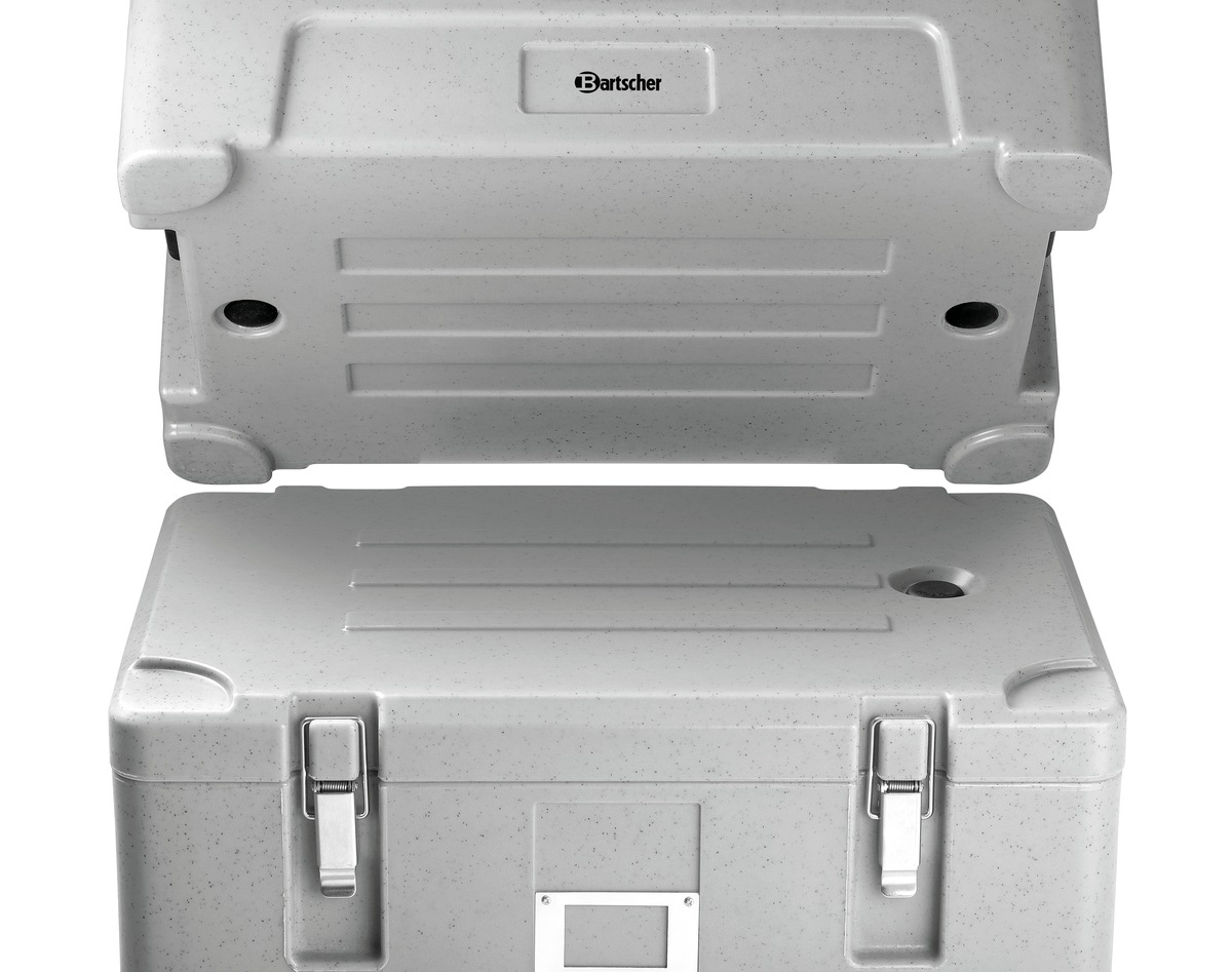 Thermo-Transportbehälter GN110-1 Thermo-Transportbehälter GN110-1