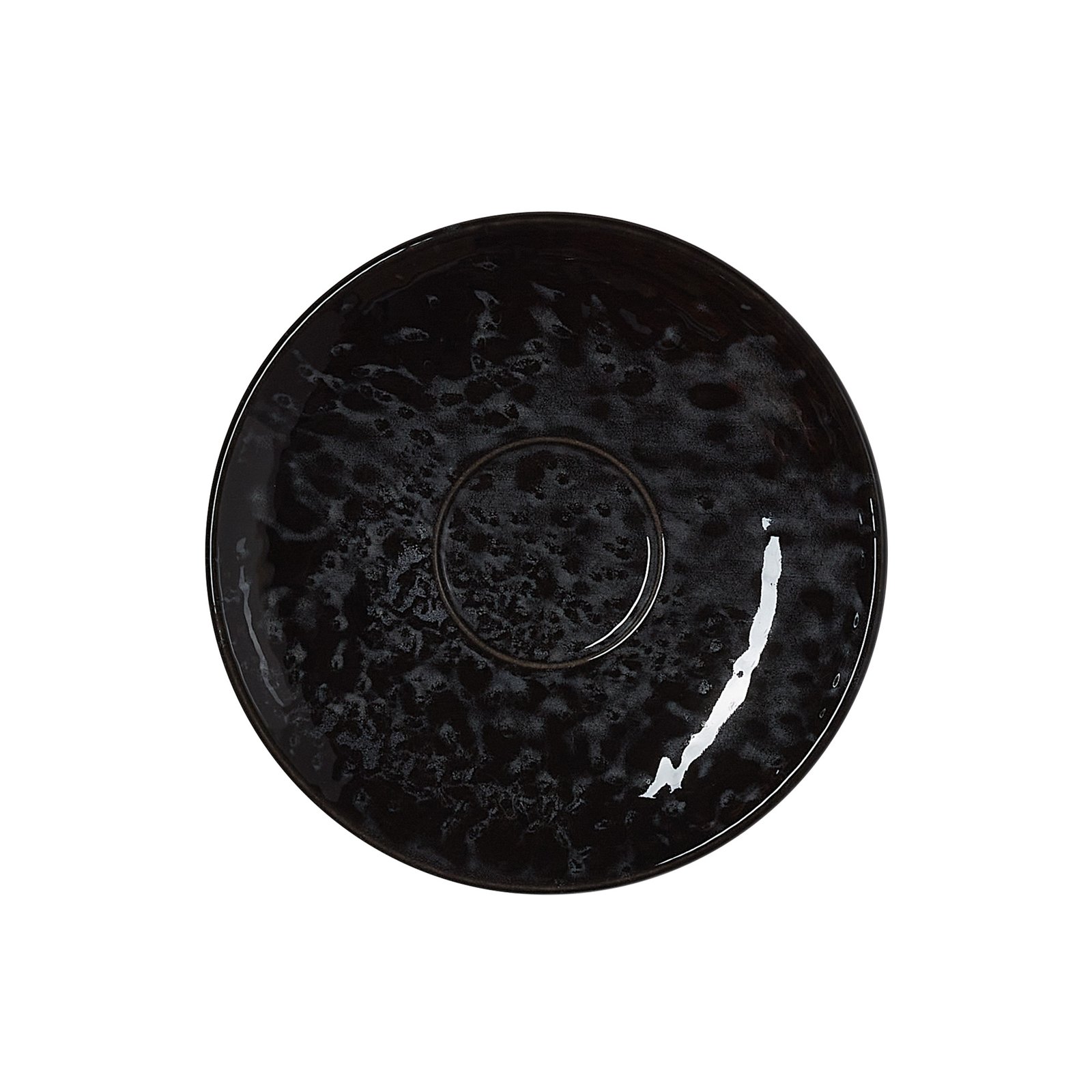 Espresso- und Untertasse 0,1 L, 6 Stk., (H) 7,5 cm Espresso- und Untertasse 0,1 L, 6 Stk., (H) 7,5 cm