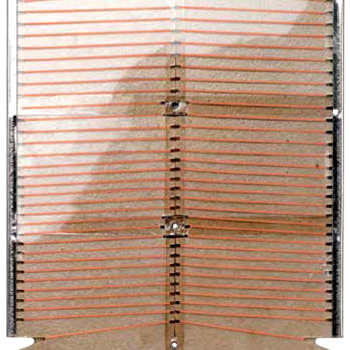 Dualit Classic Toaster 6 Scheiben