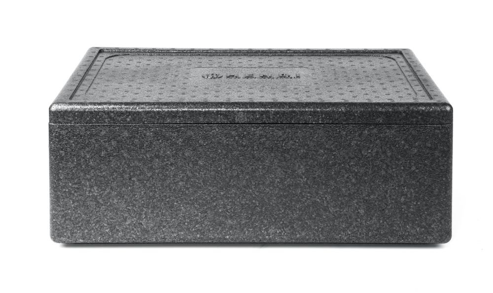 Thermobox Profi Line, HENDI, Profi Line, GN 1/1, 40L, 600x400x(H)285mm Thermobox Profi Line, HENDI, Profi Line, GN 1/1, 40L, 600x400x(H)285mm